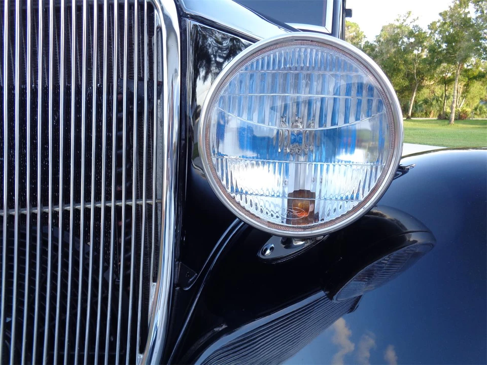 1933 Ford Model 18 & 40 - Image 14 of 31