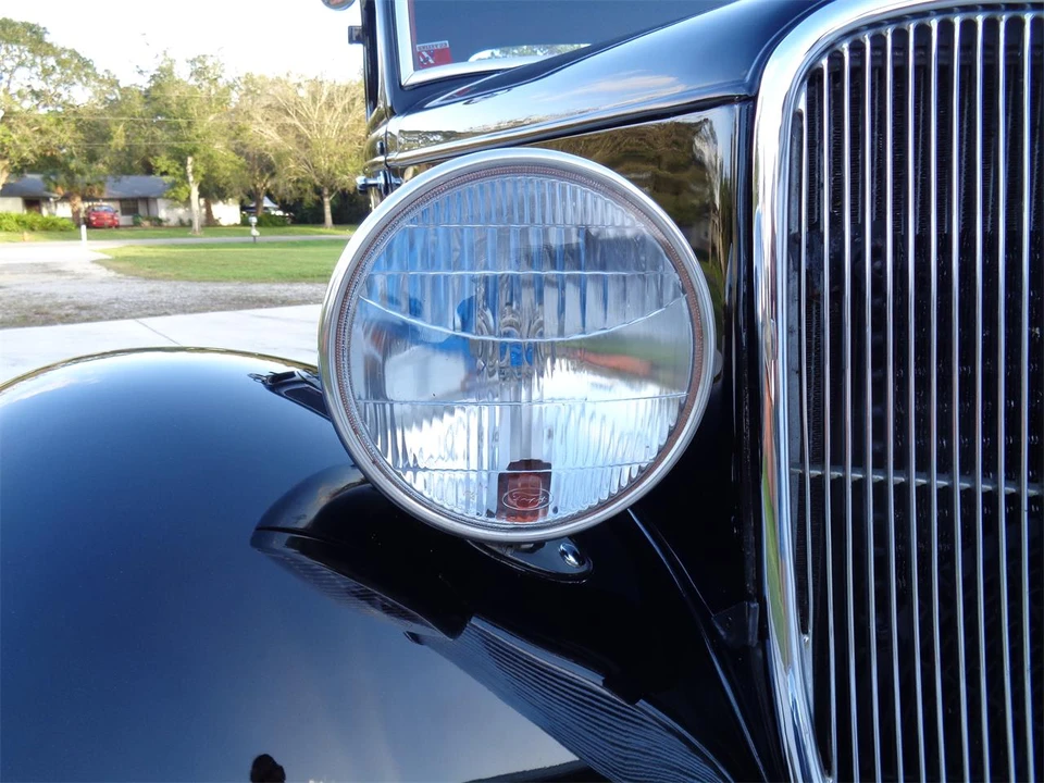 1933 Ford Model 18 & 40 - Image 15 of 31