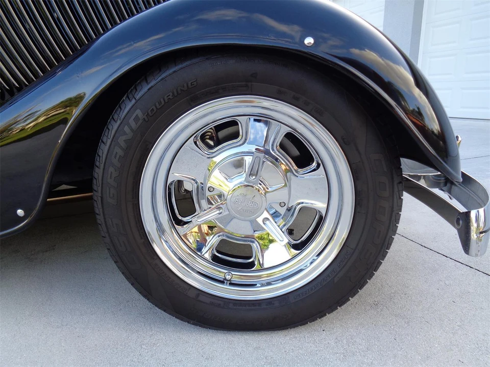 1933 Ford Model 18 & 40 - Image 17 of 31