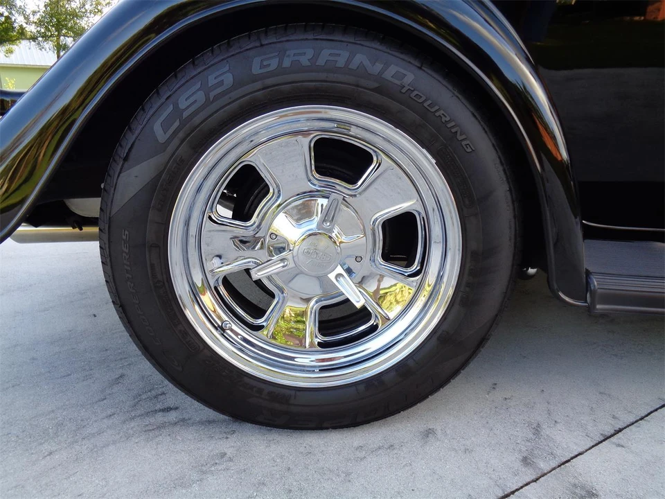 1933 Ford Model 18 & 40 - Image 18 of 31