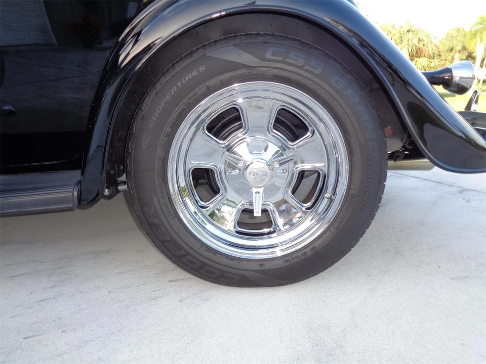 1933 Ford Model 18 & 40 - Image 19 of 31