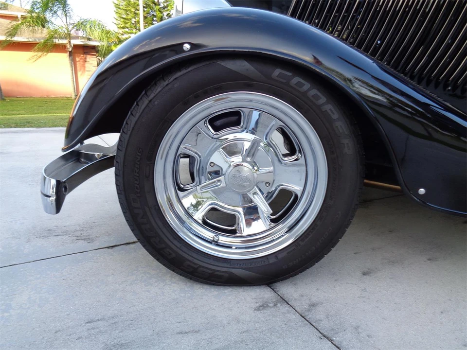 1933 Ford Model 18 & 40 - Image 20 of 31