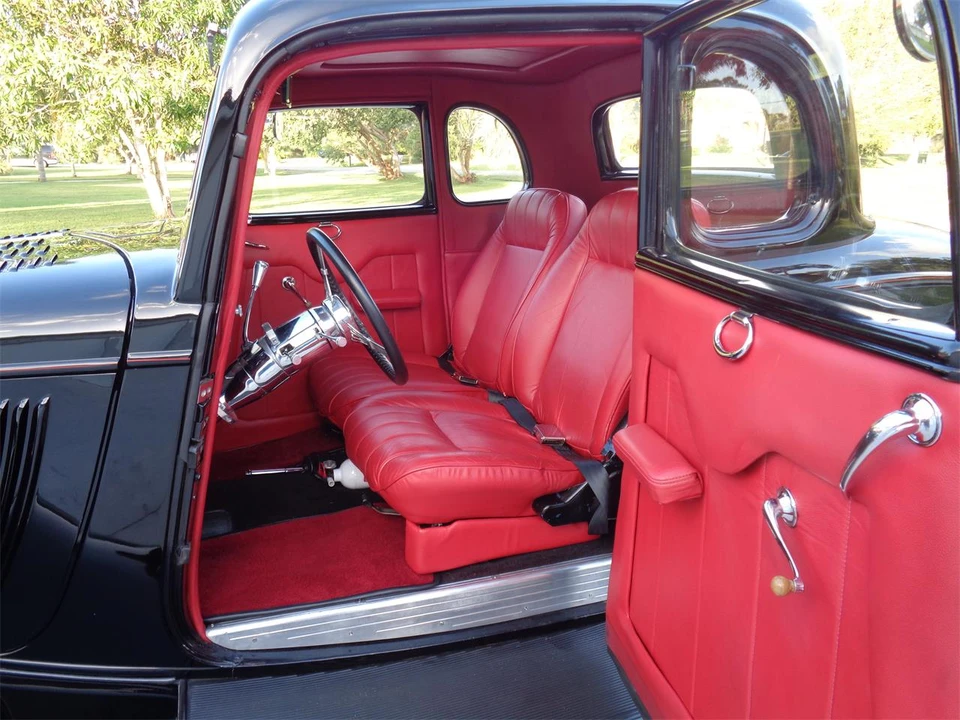 1933 Ford Model 18 & 40 - Image 21 of 31