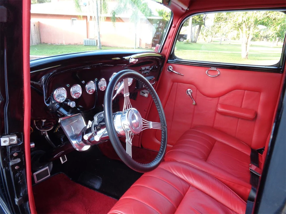 1933 Ford Model 18 & 40 - Image 22 of 31