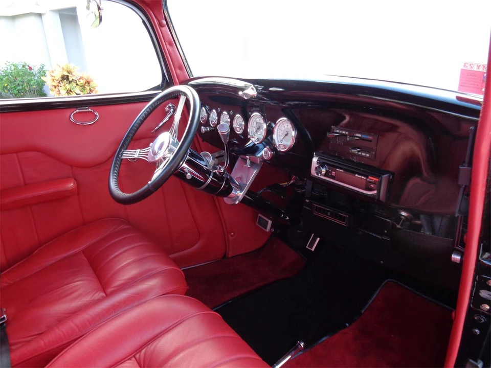 1933 Ford Model 18 & 40 - Image 24 of 31
