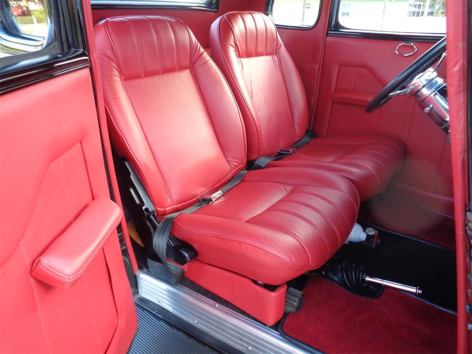 1933 Ford Model 18 & 40 - Image 25 of 31