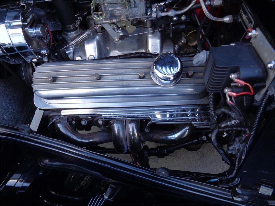 1933 Ford Model 18 & 40 - Image 29 of 31