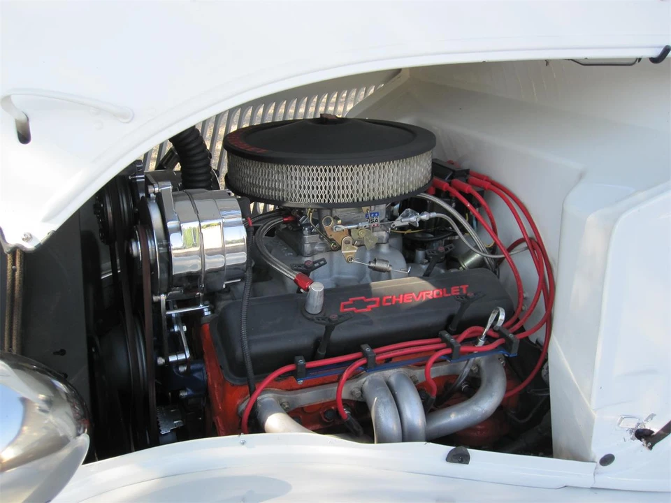 1933 Ford Model 18 & 40 - Image 11 of 11