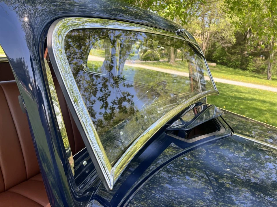 1933 Ford Model 18 & 40 - Image 8 of 31