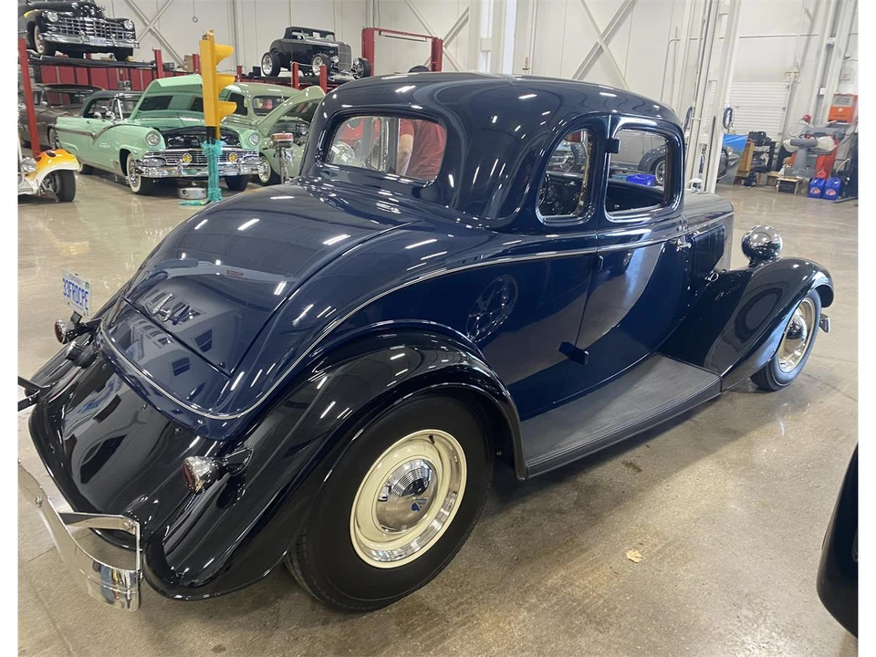 1933 Ford Model 18 & 40 - Image 15 of 31