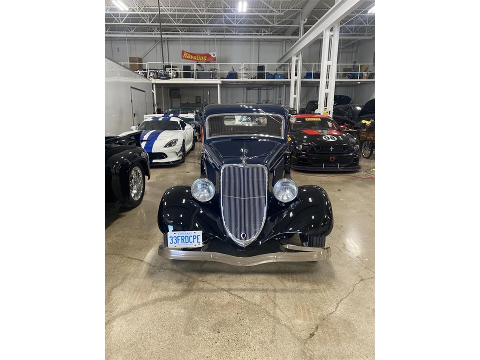 1933 Ford Model 18 & 40 - Image 17 of 31