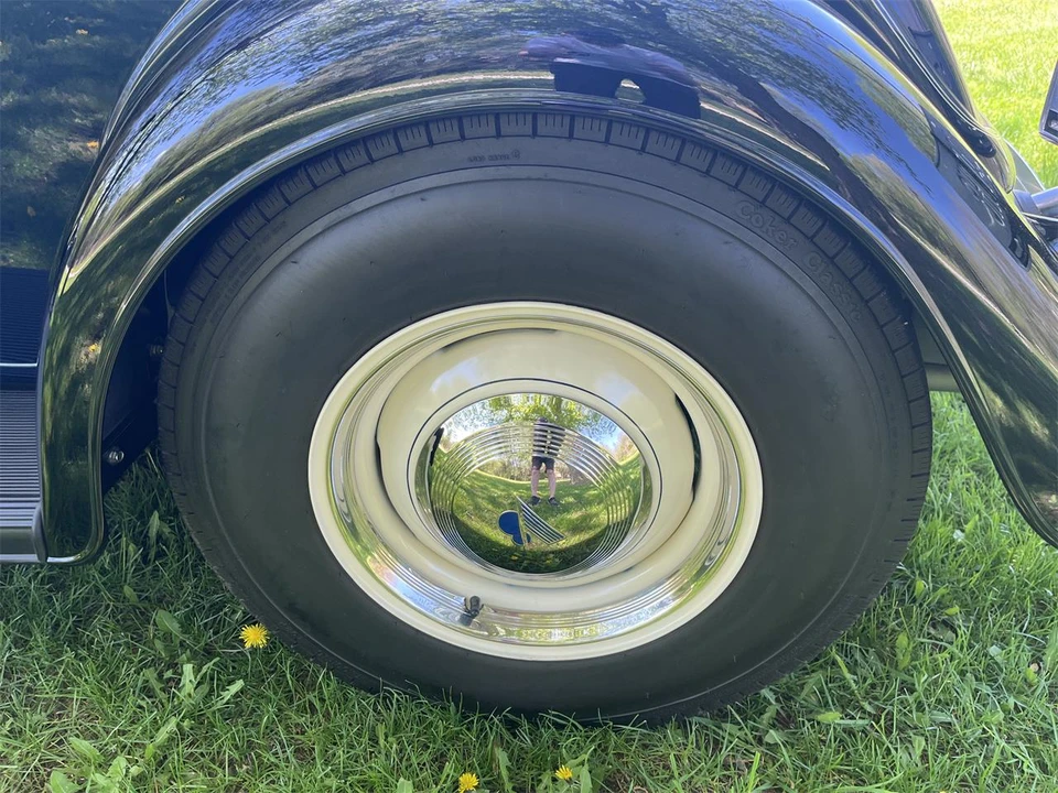 1933 Ford Model 18 & 40 - Image 18 of 31