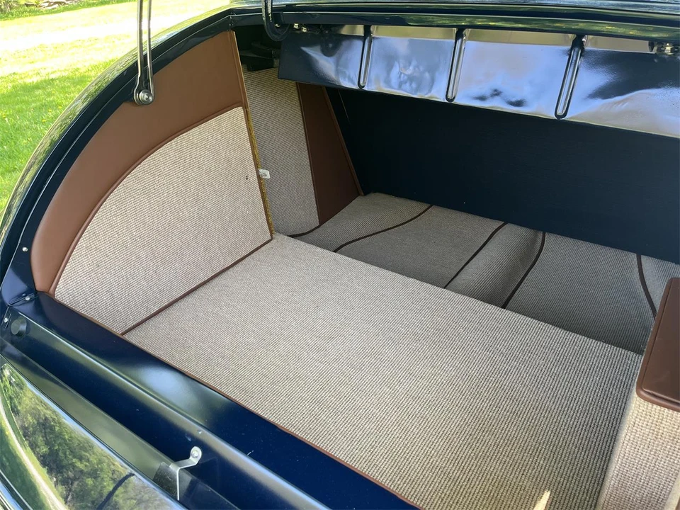 1933 Ford Model 18 & 40 - Image 19 of 31