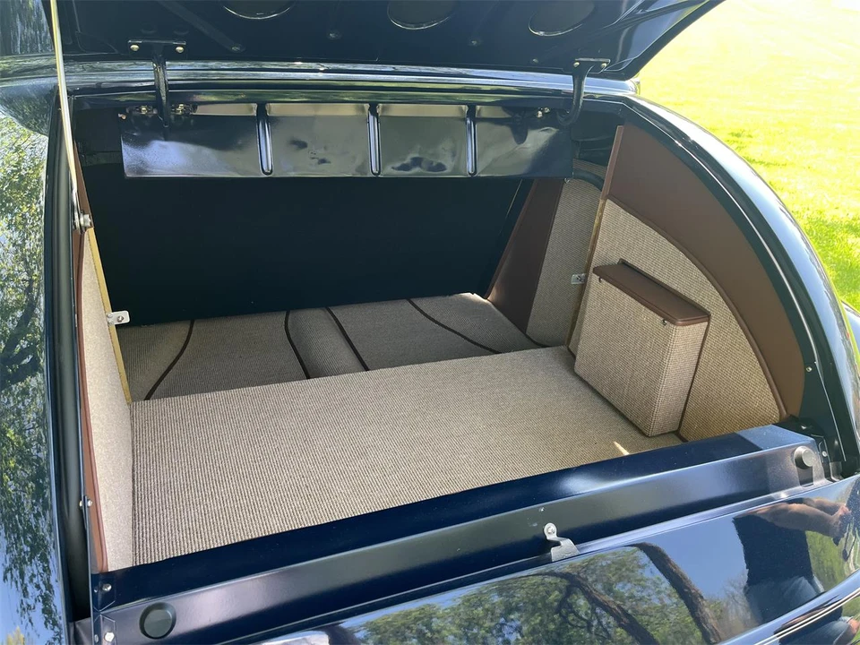 1933 Ford Model 18 & 40 - Image 20 of 31