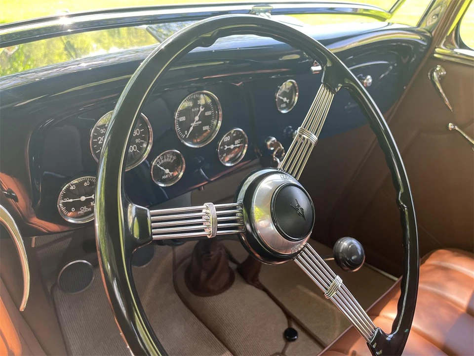 1933 Ford Model 18 & 40 - Image 23 of 31