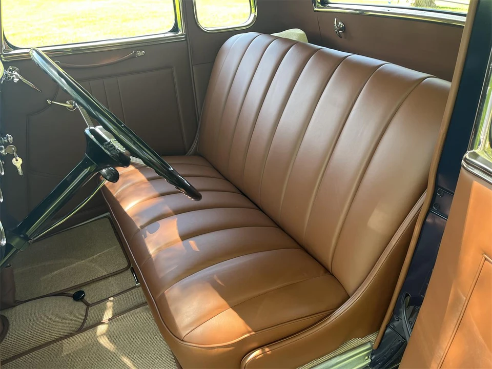 1933 Ford Model 18 & 40 - Image 25 of 31
