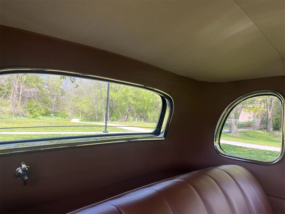 1933 Ford Model 18 & 40 - Image 26 of 31