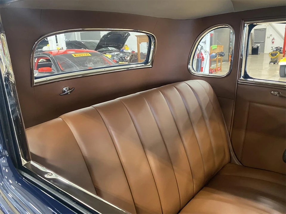 1933 Ford Model 18 & 40 - Image 28 of 31
