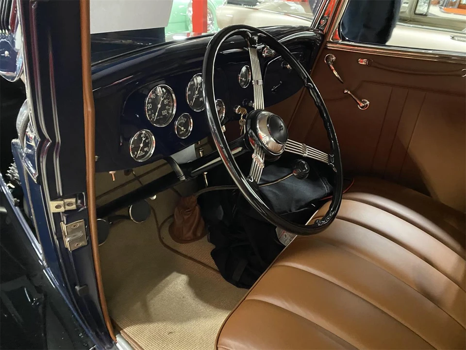 1933 Ford Model 18 & 40 - Image 30 of 31