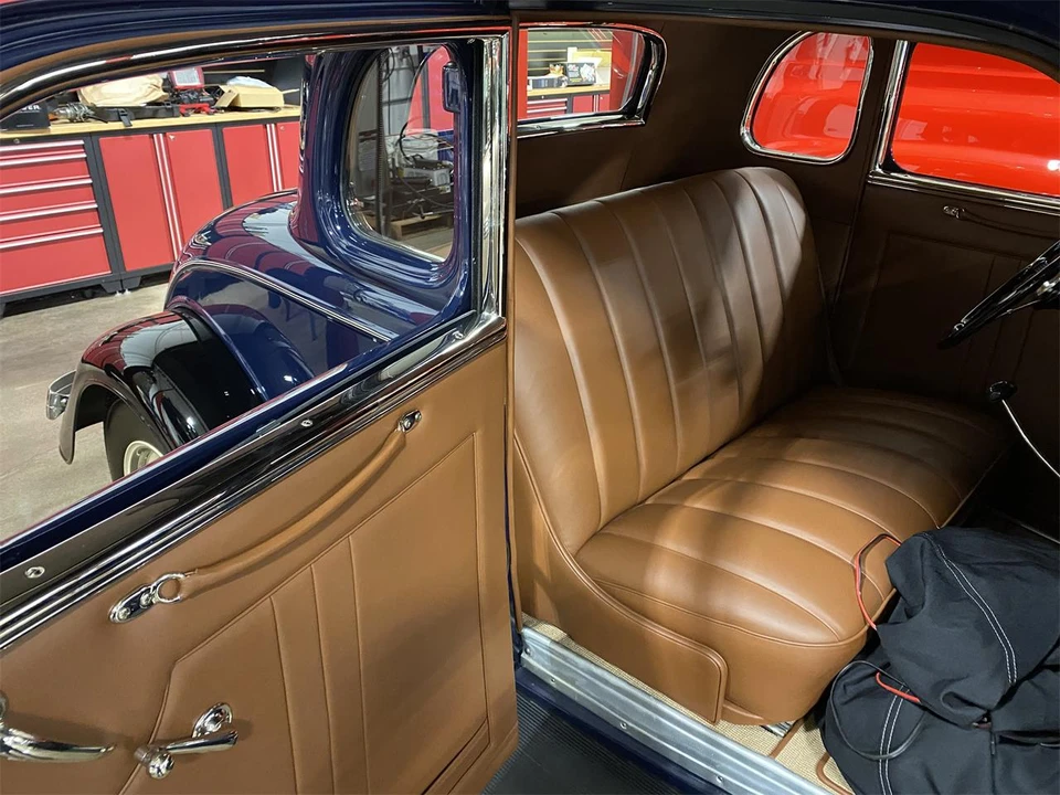 1933 Ford Model 18 & 40 - Image 31 of 31