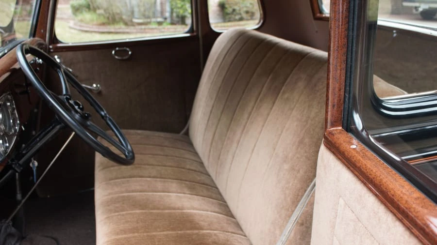 1933 Ford Model 18 & 40 - Image 3 of 28