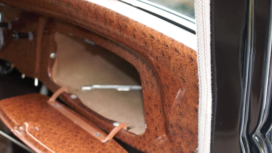 1933 Ford Model 18 & 40 - Image 4 of 28