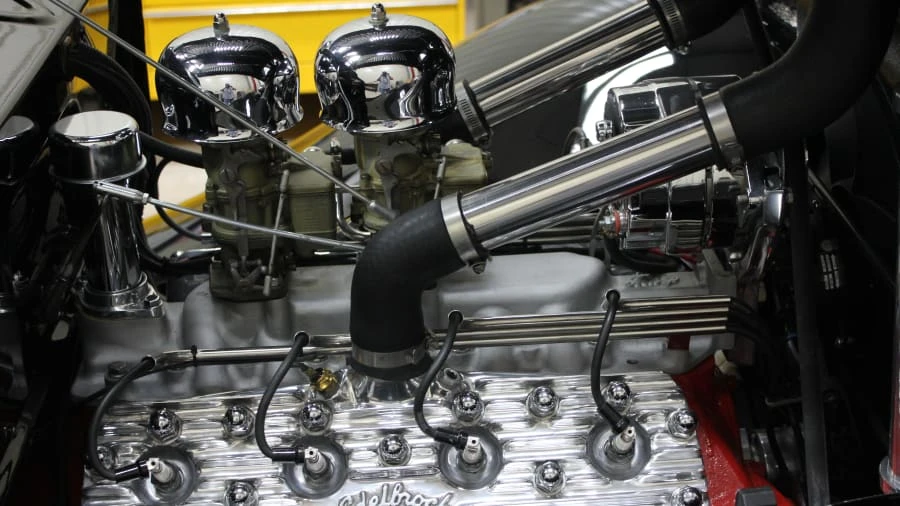 1933 Ford Model 18 & 40 - Image 6 of 28