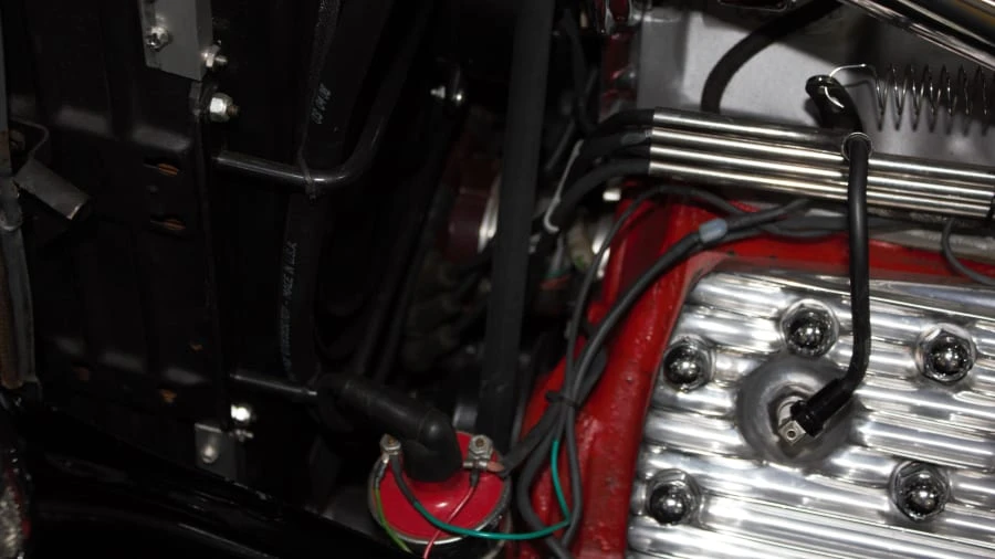 1933 Ford Model 18 & 40 - Image 7 of 28