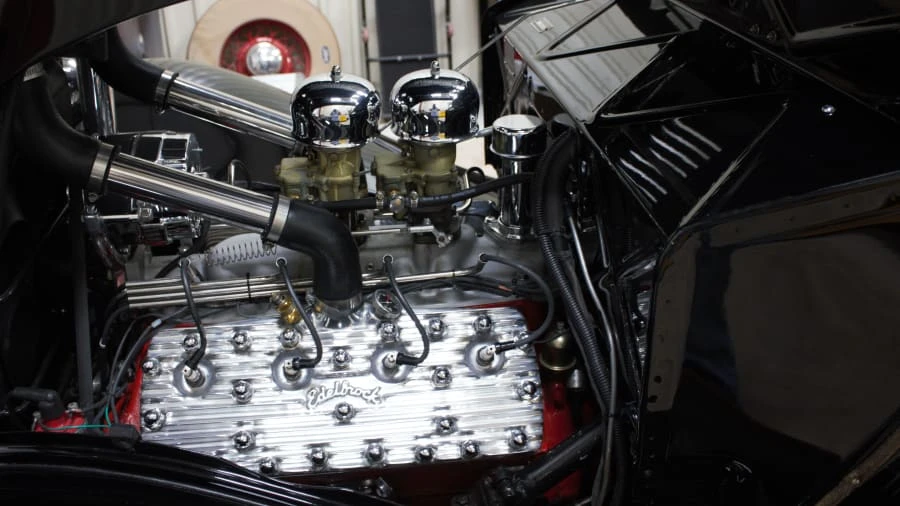 1933 Ford Model 18 & 40 - Image 8 of 28