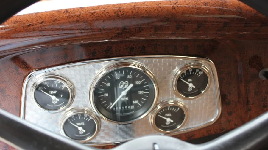 1933 Ford Model 18 & 40 - Image 9 of 28