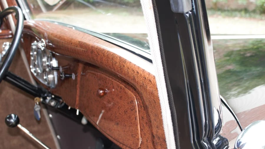 1933 Ford Model 18 & 40 - Image 13 of 28