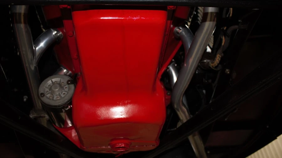 1933 Ford Model 18 & 40 - Image 15 of 28
