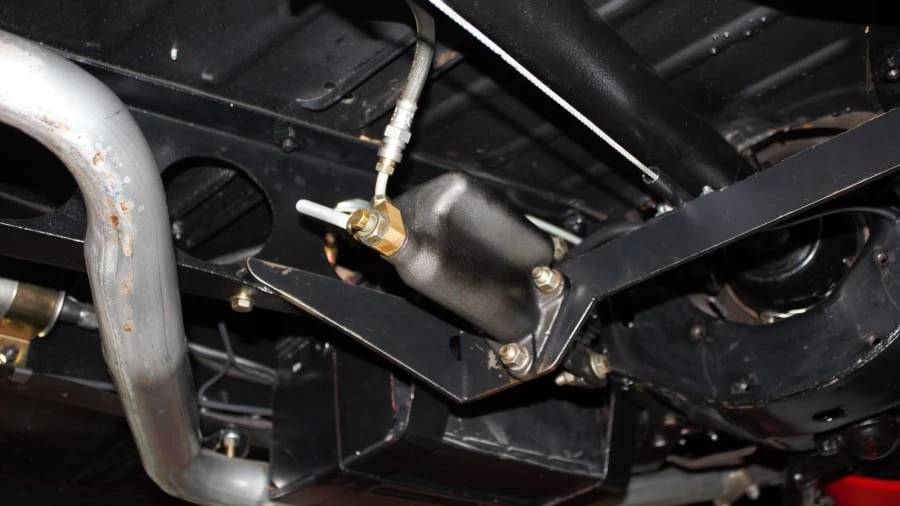 1933 Ford Model 18 & 40 - Image 16 of 28