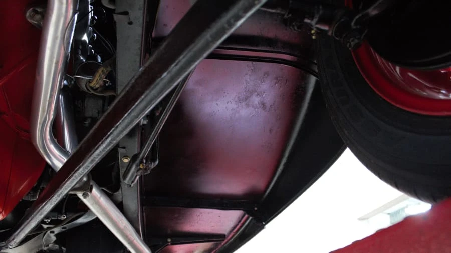 1933 Ford Model 18 & 40 - Image 18 of 28