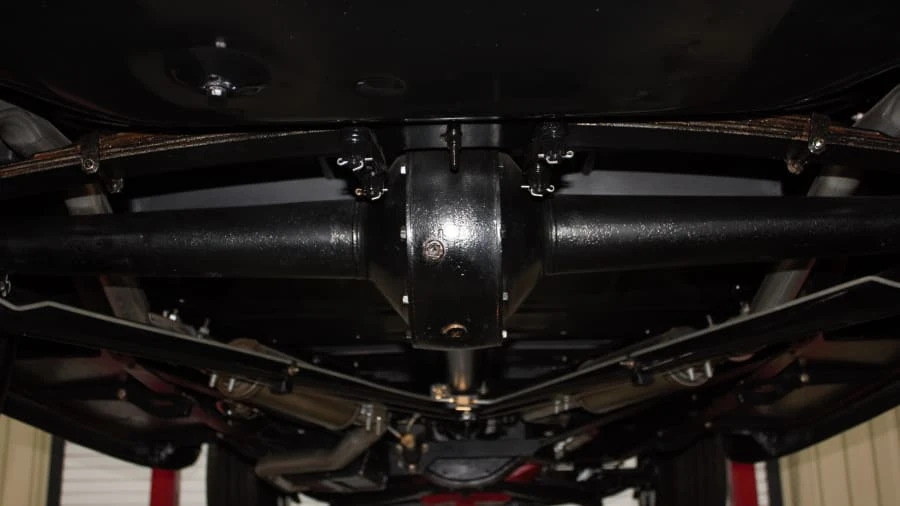 1933 Ford Model 18 & 40 - Image 19 of 28