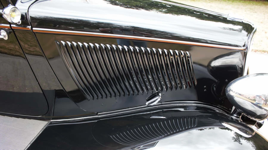 1933 Ford Model 18 & 40 - Image 25 of 28