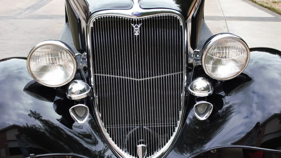 1933 Ford Model 18 & 40 - Image 26 of 28