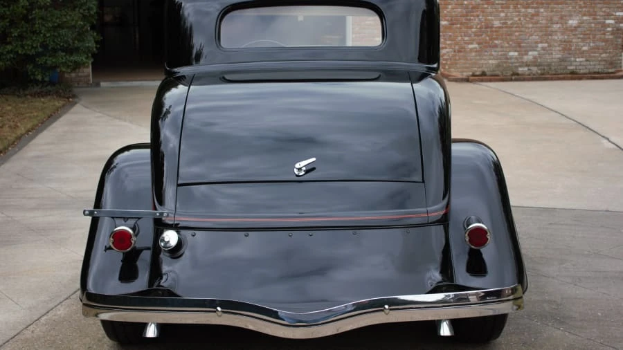 1933 Ford Model 18 & 40 - Image 28 of 28