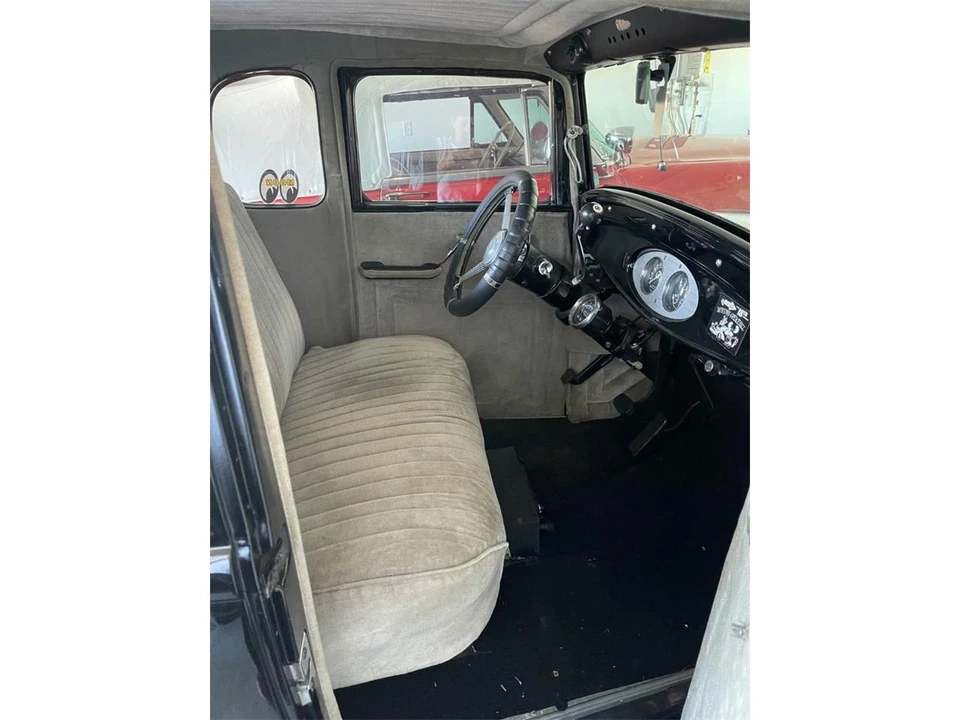 1933 Ford Model 18 & 40 - Image 4 of 4