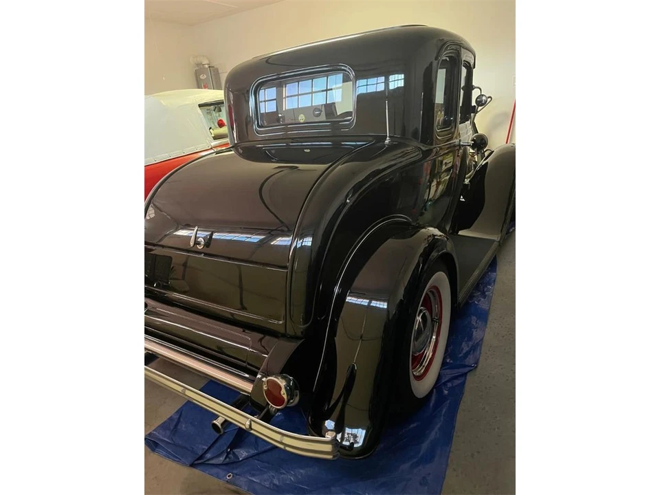 1933 Ford Model 18 & 40 - Image 3 of 4