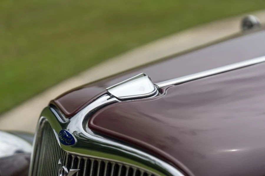 1933 Ford Model 18 & 40 - Image 19 of 31