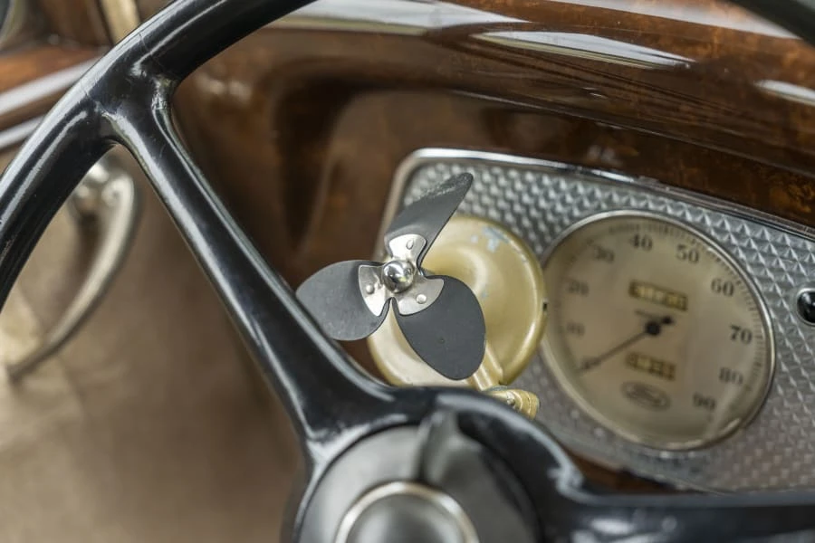 1933 Ford Model 18 & 40 - Image 22 of 31