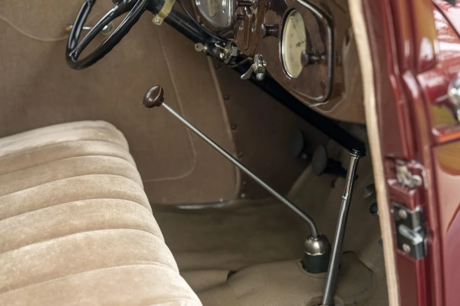 1933 Ford Model 18 & 40 - Image 30 of 31