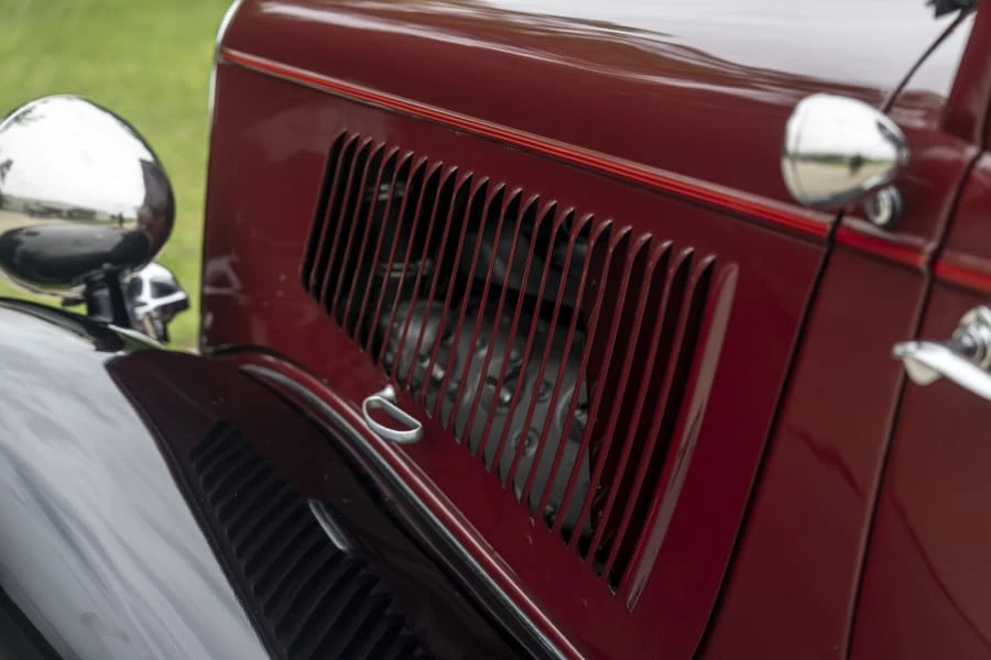 1933 Ford Model 18 & 40 - Image 10 of 31