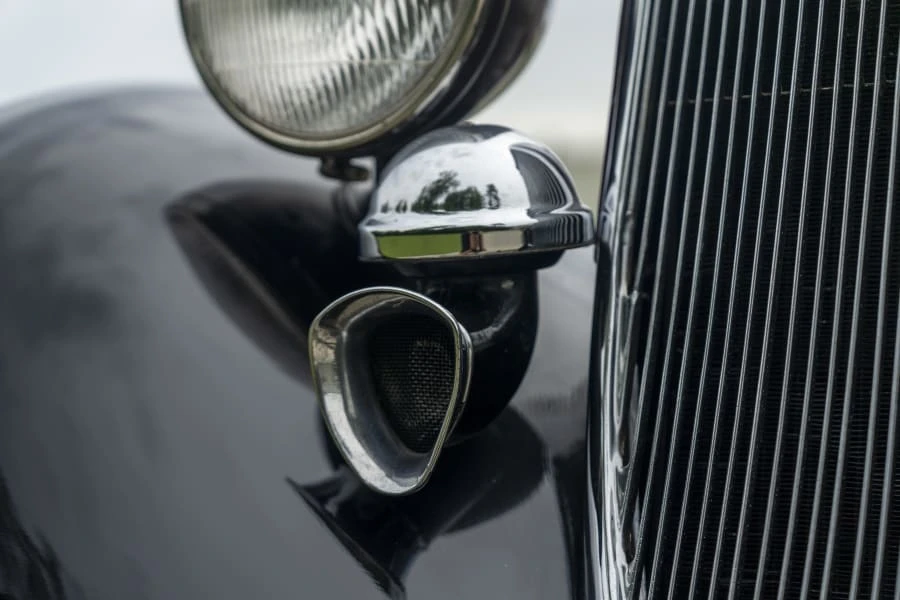 1933 Ford Model 18 & 40 - Image 17 of 31