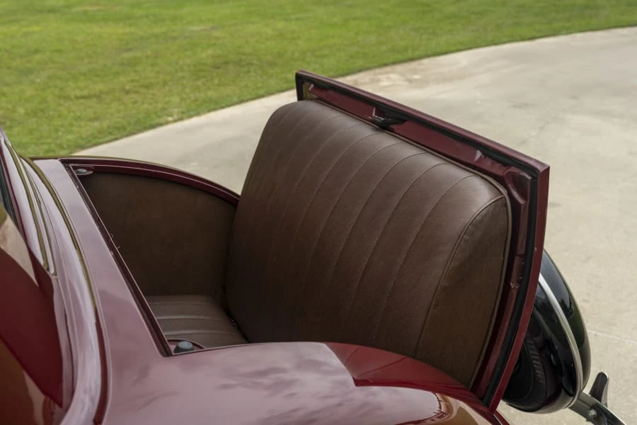 1933 Ford Model 18 & 40 - Image 8 of 31