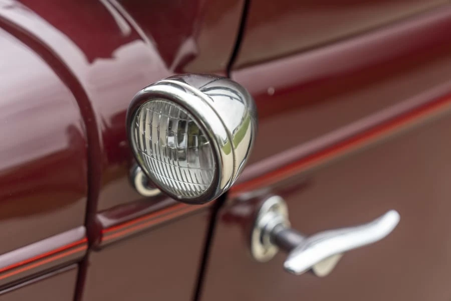 1933 Ford Model 18 & 40 - Image 11 of 31