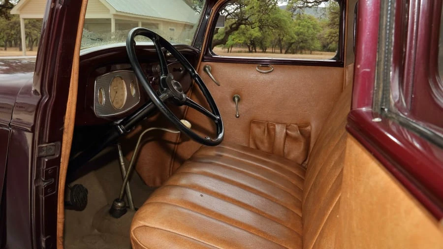 1933 Ford Model 18 & 40 - Image 4 of 18