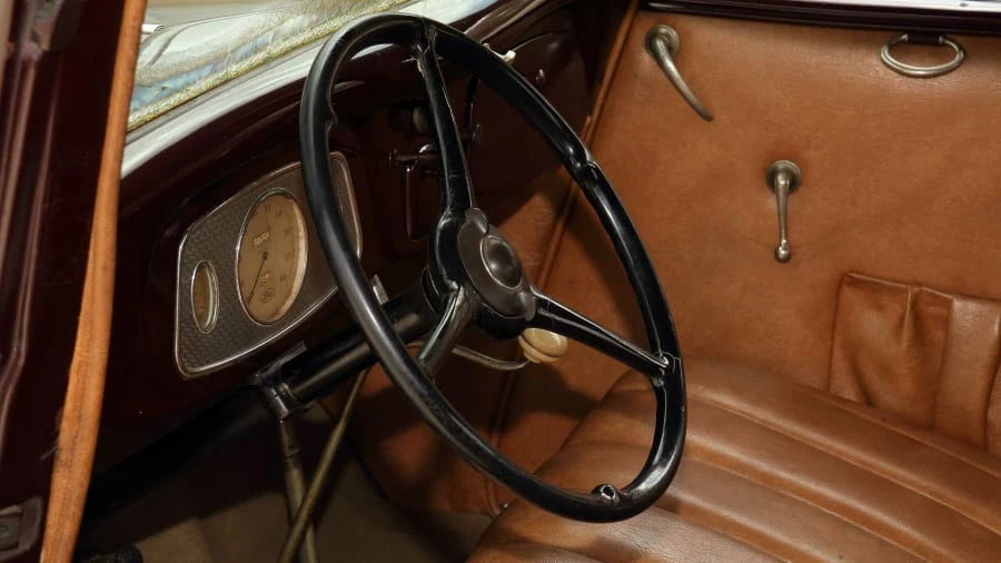 1933 Ford Model 18 & 40 - Image 11 of 18