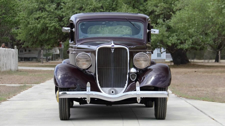 1933 Ford Model 18 & 40 - Image 14 of 18